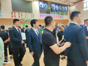 阿悠胖大碼竹纖維長(zhǎng)袖襯衫男休閑商務(wù)寬松彈力胖子大號(hào)免燙抗皺打底襯衣 曬單實(shí)拍圖