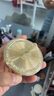 嘉利瑪（GALIMARD）吳宣儀同款金幣粉餅控油補(bǔ)妝定妝持妝遮瑕細(xì)膩不脫妝9g N01象牙白 曬單實(shí)拍圖