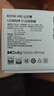 小米（MI）Redmi K80 12+512 山巒青 第三代驍龍8 2K新國(guó)屏 6550mAh大電池 紅米5G手機(jī)【贈(zèng)話費(fèi)券】國(guó)家補(bǔ)貼 曬單實(shí)拍圖