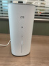 中興（ZTE）G5 Pro 5G移動(dòng)路由器CPE SIM卡插卡上網(wǎng)WiFi7 BE7200M 2.5G雙網(wǎng)口/MC8512/2025款 曬單實(shí)拍圖