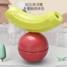 布魯奇磁力棒兒童玩具男孩3-6歲磁力積木益智玩具男孩磁力片玩具1-3歲 曬單實(shí)拍圖