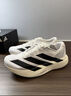 阿迪達斯 （adidas）男子 跑步系列 adizero Evo SL M 跑步鞋 JH6206 40.5碼/UK7 曬單實拍圖