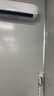 海信（Hisense）大3匹 易省電E370 AI省電 速冷熱 新一級能效 大掛機 國家補貼 客廳壁掛變頻空調(diào)KFR-72GW/E370-X1 曬單實拍圖