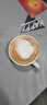 Bincoo咖啡杯碟意式濃縮杯espresso小杯簡(jiǎn)約精致歐式陶瓷杯子125ml 曬單實(shí)拍圖