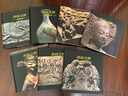 德牧 畫冊(cè)印刷企業(yè)宣傳冊(cè)定制設(shè)計(jì)手冊(cè)制作精裝畫冊(cè)彩色打印折頁制作 打印印刷 曬單實(shí)拍圖