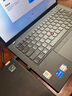 ThinkPad T14 2025酷睿版工程師編程設(shè)計(jì) R14 E14 可選 T14p AI系列聯(lián)想IBM手提高性能輕薄商務(wù)娛樂辦公本 i7-1260P 16G內(nèi)存 1T固態(tài)丨R系列 IPS高清屏 O 曬單實(shí)拍圖