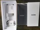 小米 REDMI K80 國(guó)家補(bǔ)貼 第三代驍龍 8 6550mAh大電池 澎湃OS 山巒青 16GB+256GB 紅米5G手機(jī) 曬單實(shí)拍圖