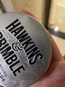 HAWKINS & BRIMBLE霍金斯小銀罐水基發(fā)油50g發(fā)蠟發(fā)泥男士 發(fā)油男士 品牌直供 曬單實(shí)拍圖