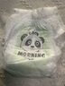 雀氏（Chiaus）拉拉褲早安寶貝XXL52片（≥15kg）嬰兒尿褲【品牌直供 安心品質(zhì)】 曬單實(shí)拍圖