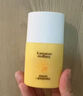 袋鼠媽媽兒童防曬霜SPF30PA+++ 暑假戶外物理防水防汗水感清透防曬乳 兒童清透防曬霜SPF30-30g 曬單實拍圖