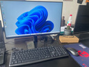 寧美（NINGMEI） 顯示器 窄邊框廣視角HDMI高清低藍光可壁掛臺式電腦辦公設(shè)計游戲顯示屏 推薦23.8英寸/100Hz/IPS/CN248B 曬單實拍圖