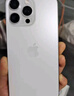 Apple/蘋果 iPhone 16 Pro Max（A3297）256GB 原色鈦金屬 支持移動聯(lián)通電信5G 雙卡雙待手機(jī) 曬單實(shí)拍圖