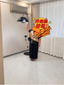 歐普（OPPLE）照明/愛寶/全光譜釣魚燈閱讀落地?zé)艨蛷d沙發(fā)裝飾立式燈LD 【愛寶】離線語音款-全光譜 曬單實(shí)拍圖