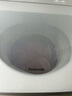 松下（Panasonic）【吳磊推薦】波輪洗衣機(jī)全自動(dòng)10kg白月光不彎腰4.0Ultra 離心洗羽絨內(nèi)衣洗以舊換新國(guó)家補(bǔ)貼U5R1 曬單實(shí)拍圖