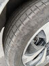 普利司通（Bridgestone）汽車輪胎 235/50R19 99W A001 原配奔馳GLA/適配昂科威宋PLUS dm 曬單實拍圖
