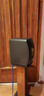 KEF LS50 Meta 同軸HiFi無源書架音箱 家用發(fā)燒級高保真音響 客廳影音電視2.0聲道書架箱功放套裝 黑色 曬單實拍圖
