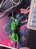 雷蛇（Razer）戰(zhàn)錘狂鯊V3有線入耳式耳機(jī)耳塞 7.1環(huán)繞聲 吃雞神器 適配三角洲行動(dòng) Type C 戰(zhàn)錘狂鯊V3（贈(zèng)THX軟件 可調(diào)EQ） 曬單實(shí)拍圖