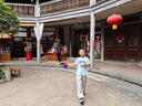 安踏兒童運(yùn)動(dòng)鞋男大童2025夏季耐磨透氣實(shí)戰(zhàn)水泥HI籃球鞋A12521130 曬單實(shí)拍圖