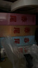 赤尾玻尿酸避孕套男用安全套超薄套套免洗五合一系列組合計(jì)生用品 五合一組合40只 曬單實(shí)拍圖