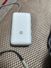 小米（MI）【3C認(rèn)證】小米自帶線充電寶 20000 22.5W 淺灰 可上飛機(jī)/火車多彩便攜  iPhone安卓可用 曬單實(shí)拍圖