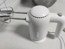 蘇泊爾（SUPOR）家用打蛋器小型電動大功率打蛋機迷你奶油蛋清打發(fā)器蛋糕烘焙工具手持自動攪蛋器攪拌器SDD2001 曬單實拍圖