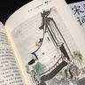 蔣勛說唐詩(shī)宋詞（全4冊(cè)）兒童文學(xué)童書兒童節(jié)禮物 六一 男孩女孩 曬單實(shí)拍圖