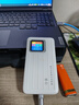 格行隨身wifi6雙頻真5G官方正品車載便攜式無線網(wǎng)卡免插卡路由器wifi6移動(dòng)隨身wifi5g非無限流量2025款 MT700-5G旗艦款-真三網(wǎng)送數(shù)據(jù)線+電池+流量 曬單實(shí)拍圖