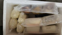 宮門(mén)口饅頭鋪創(chuàng  )始人店即食早餐加熱傳統美食 糖三角+開(kāi)花饅頭 2包（共8個(gè)） 曬單實(shí)拍圖