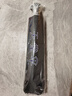 天堂全自動(dòng)12骨商務(wù)傘雙人晴雨傘大號(hào)加固加厚結(jié)實(shí)抗風(fēng)防暴雨禮品傘 黑色【京倉(cāng)配送】-傘下直徑114cm 曬單實(shí)拍圖