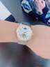金仕盾多功能男士手表品牌正品十大名表純?nèi)詣?dòng)機(jī)械表男夜光防水名牌 鋼帶間白男-升級(jí)版-終身質(zhì)保 曬單實(shí)拍圖