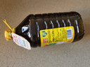 魯花 食用油 低芥酸特香菜籽油 5L  /桶   曬單實拍圖