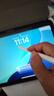 綠聯電容筆iPad觸控筆適用Pro/11/mini/Air平板觸屏手寫筆繪畫蘋果Apple Pencil二代磁吸充電傾斜壓感 曬單實拍圖