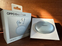 OPPO Enco Free4 【國(guó)家補(bǔ)貼】真無線入耳式藍(lán)牙耳機(jī)降噪耳機(jī)搭檔 Find X8通用蘋果華為小米手機(jī)水漾藍(lán) 曬單實(shí)拍圖