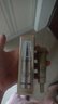 歐萊雅小金管防曬霜30ml戶外軍訓(xùn)高倍防曬隔離霜護膚品化妝品七夕禮物 曬單實拍圖