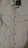 杰克·瓊斯（JACK&JONES）春夏衣服男裝潮流百搭長褲商務(wù)休閑褲男士成熟穩(wěn)重淺色小腳褲子 亮灰色A04 M （175) 曬單實拍圖