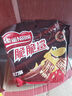 雀巢（Nestle） 脆脆鯊【虞書欣推薦】威化餅干巧克力味250g 抗餓解饞小零食 曬單實(shí)拍圖