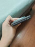 CONGA適用vivoxfold5手機(jī)殼套凱夫拉芳綸纖維vivo x fold5 pro保護(hù)套碳纖維翻蓋式全包防摔超薄商磁吸 落日紅｜中軸保護(hù)｜支持磁吸 【前蓋+后蓋】vivoXFold5 曬單實(shí)拍圖