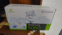 萬麗GeForce RTX 5060 OC 8GB GDDR7 雪狐 DLSS 4 淺色白色 星云系顯卡黑神話游戲設(shè)計(jì)AI獨(dú)立游戲顯卡 RTX5060-O8G-PolarFox雪狐 曬單實(shí)拍圖