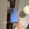 圖璐璐 適用Galaxyzfold7三星w25手機(jī)殼新款zfold6折疊屏超薄w24保護(hù)套透明簡約防摔fold5全包商務(wù)輕奢感 【全透明】晶感冰透丨美過裸機(jī)丨永不發(fā)黃 三星zfold7【高端定制】送外 曬單實拍圖