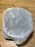五月花洗衣盆36cm1只裝家用加厚塑料盆洗臉盆帶搓衣板盆搓衣盆洗衣一體 曬單實(shí)拍圖
