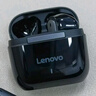 聯(lián)想（lenovo）真無線藍牙耳機 半入耳式耳機 藍牙5.4音樂運動游戲耳機 適用蘋果華為小米手機 TA100黑色 曬單實拍圖