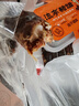 流亭 風(fēng)干腸1斤500g 香腸肉腸 臘腸即食 真空包裝  膠東風(fēng)味 山東特產(chǎn) 曬單實拍圖