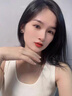 伊燦氣質(zhì)名媛黑色鋯石三角耳釘女個性高級感2025新款爆款輕奢小眾耳飾 黑色三角形耳釘 曬單實拍圖