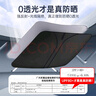 好汽仕汽車遮陽擋前擋車窗2025新款車內(nèi)遮陽板衣簾傘半罩防曬前擋風玻璃 曬單實拍圖
