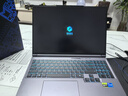 機械革命【國家補貼20%】極光X 酷睿i7HX 游戲本筆記本電腦(i7-13700HX 16G 1T RTX5060 2.5K屏 180Hz 灰) 曬單實拍圖