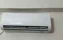 TCL家用空調(diào)單冷/變頻掛機 大1匹大1.5匹大2匹p大3匹可選 家用臥室壁掛式空調(diào) 租房 JD以舊換新 大1匹 五級能效 單冷性價比 曬單實拍圖