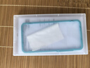 閃魔 適用于華為p40/pro鋼化膜 高清防指紋抗藍(lán)光全玻璃防爆手機(jī)保護(hù)膜 p40【全屏|抗藍(lán)光細(xì)黑邊】2片 帶貼膜神器 曬單實(shí)拍圖