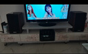 愛浪（Avlight）AF650發(fā)燒級膽機(jī)cd播放機(jī)組合音響hifi無線藍(lán)牙音箱電子管功放dvd播放器木質(zhì)家用高保真k歌音響 【膽機(jī)組合CD音響】 曬單實拍圖