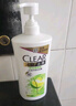 清揚（CLEAR）去屑洗發(fā)水檸檬頭皮平衡控油清爽型白瓶900g  曬單實拍圖
