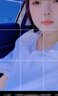美力城【檀健次同款】防曬衣女防紫外線2025夏季新款輕薄短外套 白色 M 曬單實(shí)拍圖